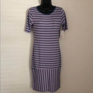 Lularoe Julia Dress